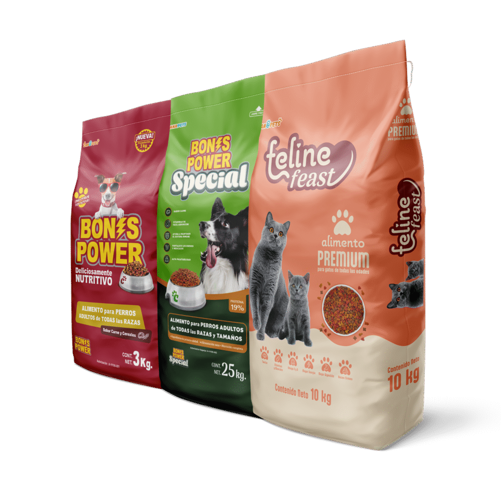 PRODUCTOS PACK WISE
